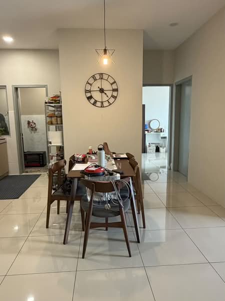 Condominium for Sale at Platinum OUG Residence - Wilson Lim - Dining Room - PropertyGuru.com.my