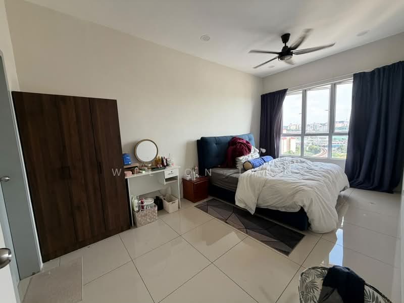 Condominium for Sale at Platinum OUG Residence - Wilson Lim - Bedroom - PropertyGuru.com.my