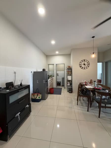 Condominium for Sale at Platinum OUG Residence - Wilson Lim - Kitchen - PropertyGuru.com.my
