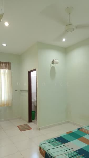 Rumah Teres 1 Tingkat untuk Disewa di Nibong Tebal (Penang) - David Lee - Bedroom - PropertyGuru.com.my
