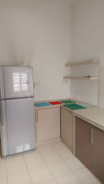 Rumah Teres 1 Tingkat untuk Disewa di Nibong Tebal (Penang) - David Lee - Kitchen - PropertyGuru.com.my
