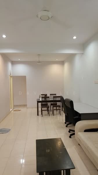 Rumah Teres 1 Tingkat untuk Disewa di Nibong Tebal (Penang) - David Lee - Dining Room - PropertyGuru.com.my