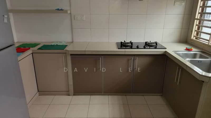 Rumah Teres 1 Tingkat untuk Disewa di Nibong Tebal (Penang) - David Lee - Kitchen - PropertyGuru.com.my