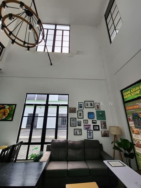 Kedai untuk Dijual di Pasir Gudang (Johor) - Terence Tan - Living Room - PropertyGuru.com.my