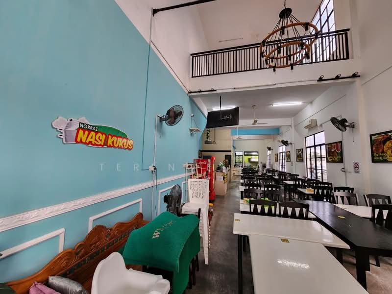 Kedai untuk Dijual di Pasir Gudang (Johor) - Terence Tan - Interior - PropertyGuru.com.my