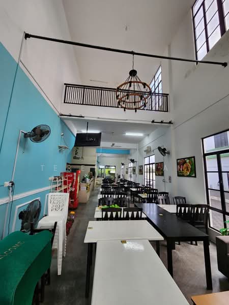 Kedai untuk Dijual di Pasir Gudang (Johor) - Terence Tan - Interior - PropertyGuru.com.my