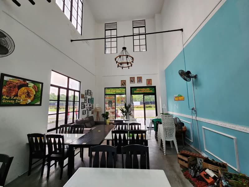 Kedai untuk Dijual di Pasir Gudang (Johor) - Terence Tan - Interior - PropertyGuru.com.my