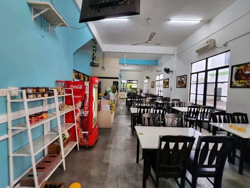 Kedai untuk Dijual di Pasir Gudang (Johor) - Terence Tan - Interior - PropertyGuru.com.my