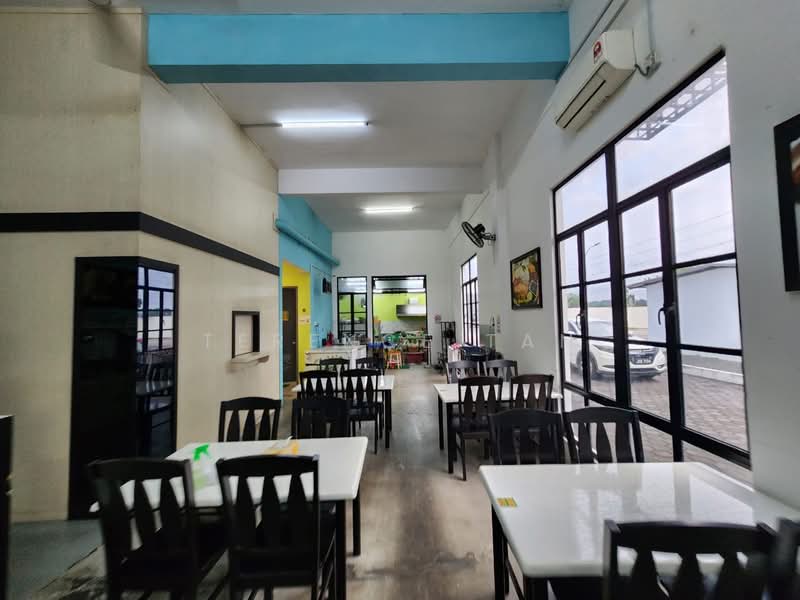 Kedai untuk Dijual di Pasir Gudang (Johor) - Terence Tan - Interior - PropertyGuru.com.my