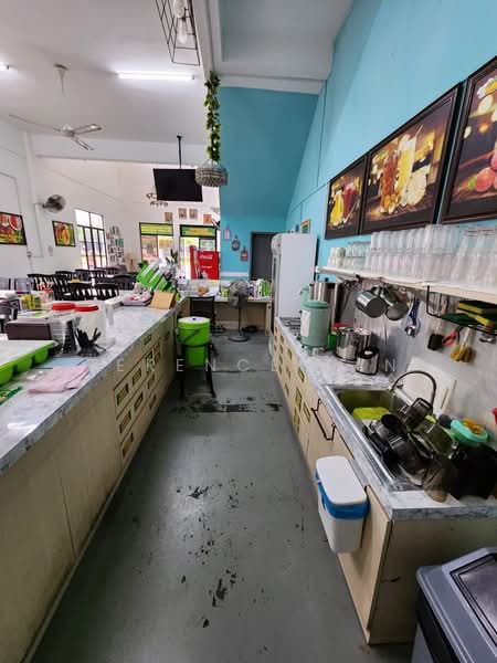 Kedai untuk Dijual di Pasir Gudang (Johor) - Terence Tan - Kitchen - PropertyGuru.com.my
