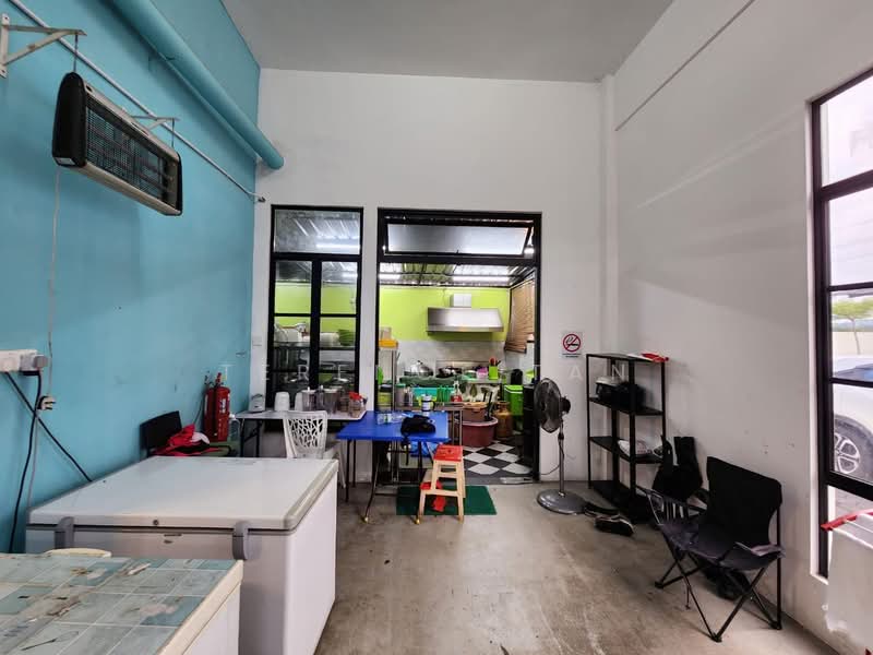 Kedai untuk Dijual di Pasir Gudang (Johor) - Terence Tan - Kitchen - PropertyGuru.com.my