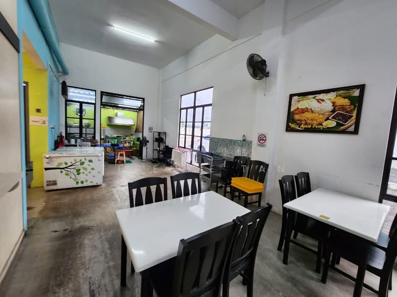 Kedai untuk Dijual di Pasir Gudang (Johor) - Terence Tan - Interior - PropertyGuru.com.my