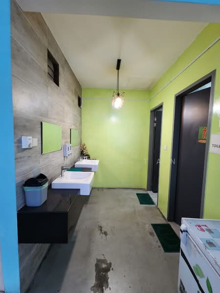 Kedai untuk Dijual di Pasir Gudang (Johor) - Terence Tan - Bathroom - PropertyGuru.com.my