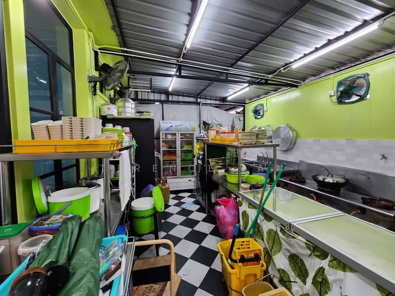 Kedai untuk Dijual di Pasir Gudang (Johor) - Terence Tan - Kitchen - PropertyGuru.com.my