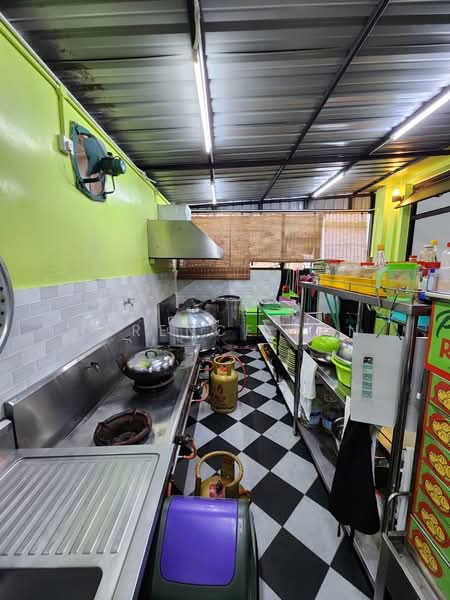 Kedai untuk Dijual di Pasir Gudang (Johor) - Terence Tan - Kitchen - PropertyGuru.com.my