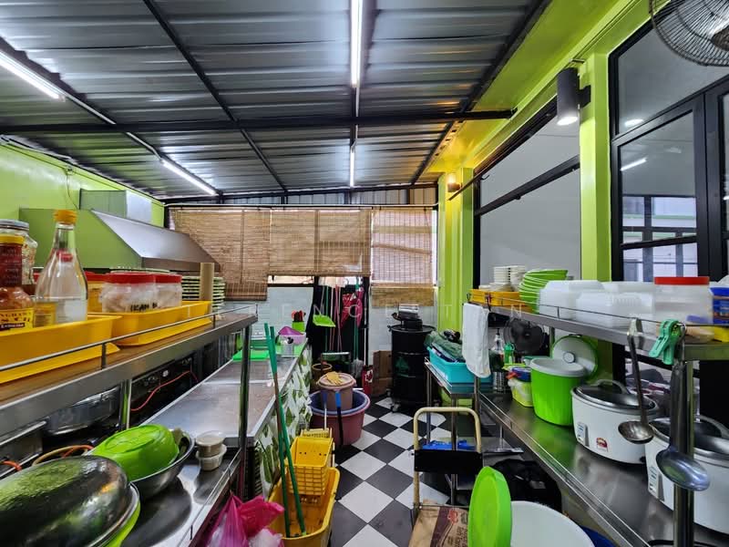 Kedai untuk Dijual di Pasir Gudang (Johor) - Terence Tan - Kitchen - PropertyGuru.com.my