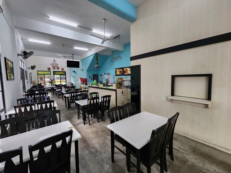 Kedai untuk Dijual di Pasir Gudang (Johor) - Terence Tan - Interior - PropertyGuru.com.my