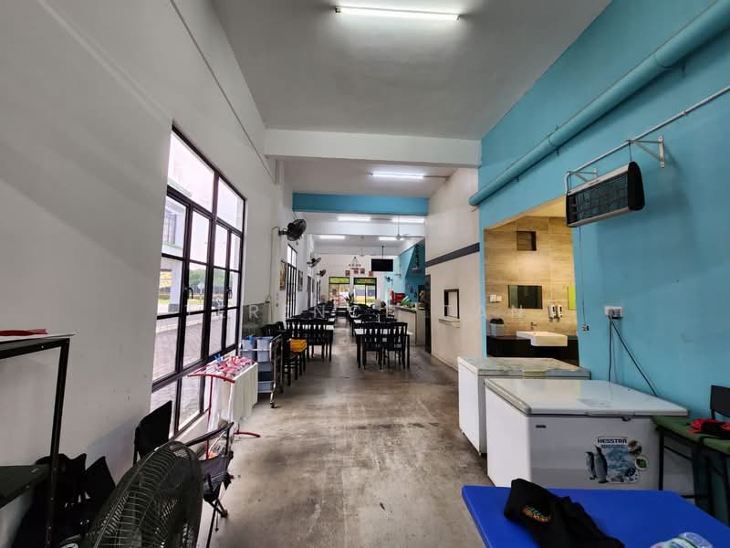 Kedai untuk Dijual di Pasir Gudang (Johor) - Terence Tan - Interior - PropertyGuru.com.my