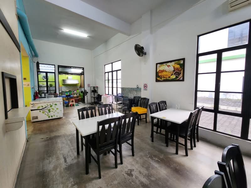 Kedai untuk Dijual di Pasir Gudang (Johor) - Terence Tan - Interior - PropertyGuru.com.my