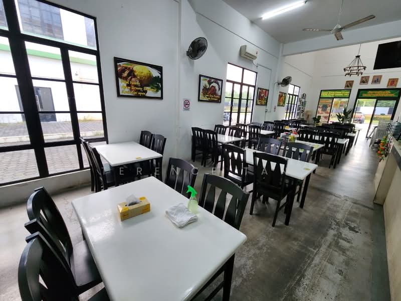 Kedai untuk Dijual di Pasir Gudang (Johor) - Terence Tan - Interior - PropertyGuru.com.my