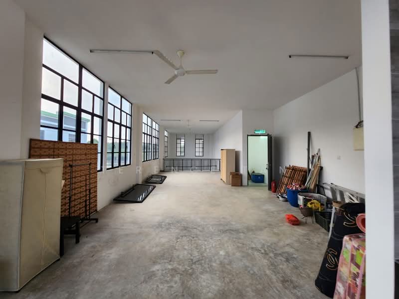 Kedai untuk Dijual di Pasir Gudang (Johor) - Terence Tan - Interior - PropertyGuru.com.my