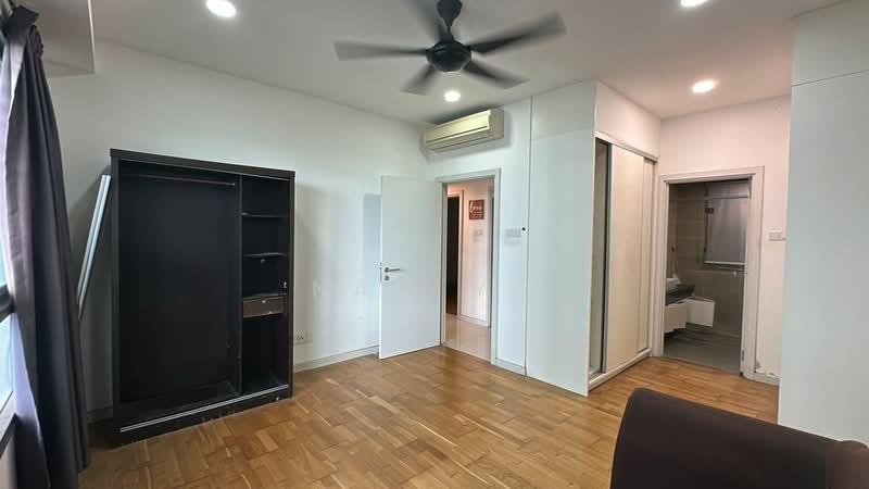 Condominium for Rent at Iskandar Residences - Nam YC - PropertyGuru.com.my