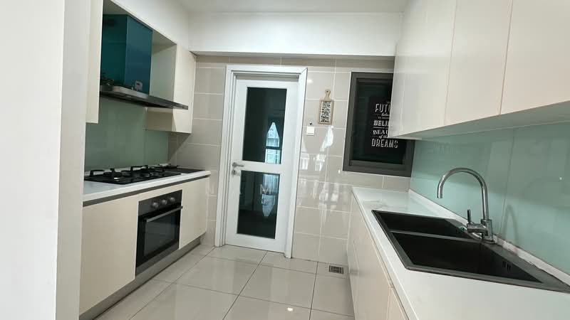 Condominium for Rent at Iskandar Residences - Nam YC - PropertyGuru.com.my