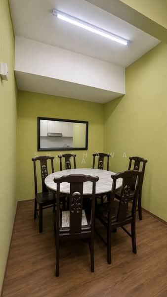 2-storey Terraced House for Sale in Taman Puteri Wangsa (Ulu Tiram) - Shashawanna . - Dining Room - PropertyGuru.com.my