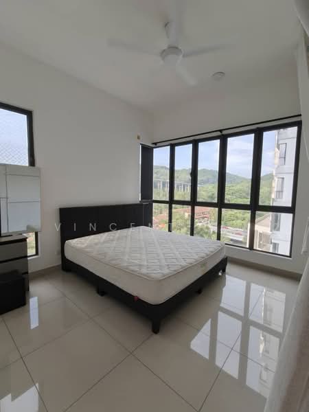Condominium for Rent at Legendview - Vincent Tan - Bedroom - PropertyGuru.com.my