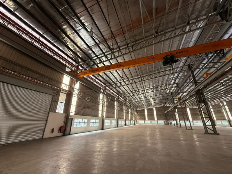 Kilang untuk Disewa di Kawasan Perindustrian SILC (Iskandar Puteri (Nusajaya)) - Zoey Lee - Interior - PropertyGuru.com.my