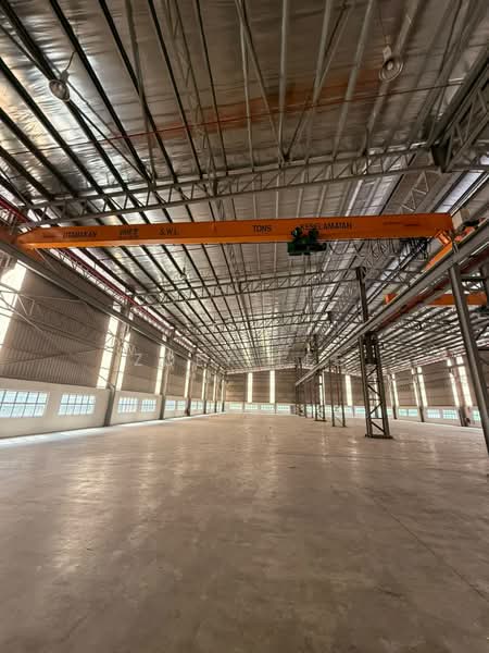 Kilang untuk Disewa di Kawasan Perindustrian SILC (Iskandar Puteri (Nusajaya)) - Zoey Lee - Interior - PropertyGuru.com.my