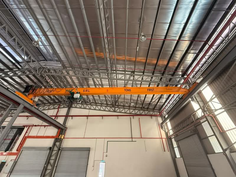 Kilang untuk Disewa di Kawasan Perindustrian SILC (Iskandar Puteri (Nusajaya)) - Zoey Lee - PropertyGuru.com.my