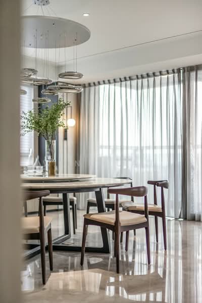 Service Residence for Sale at The Park 2 - Wen Xuan - PropertyGuru.com.my
