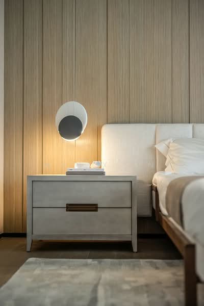 Service Residence for Sale at The Park 2 - Wen Xuan - PropertyGuru.com.my
