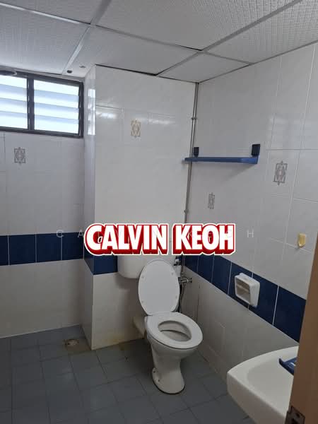 Condominium for Rent at Sunny Ville Condominium - Calvin Keoh - Bathroom - PropertyGuru.com.my