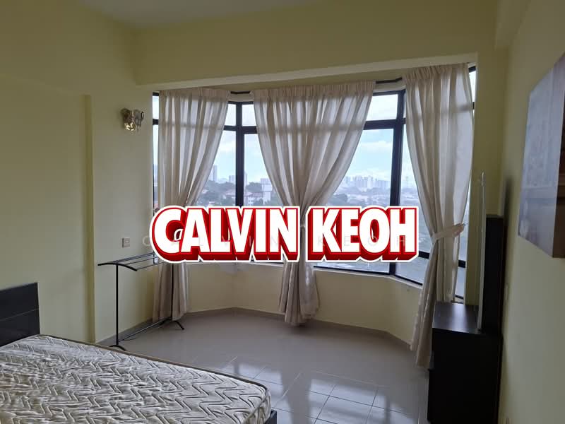 Condominium for Rent at Sunny Ville Condominium - Calvin Keoh - Bedroom - PropertyGuru.com.my