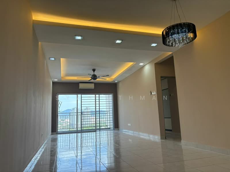 Kondominium untuk Dijual di Symphony Heights (Simfoni Heights) - Syah Othman - PropertyGuru.com.my