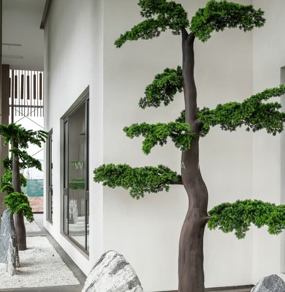 Service Residence for Sale at The Park 2 - Wen Xuan - Exterior - PropertyGuru.com.my