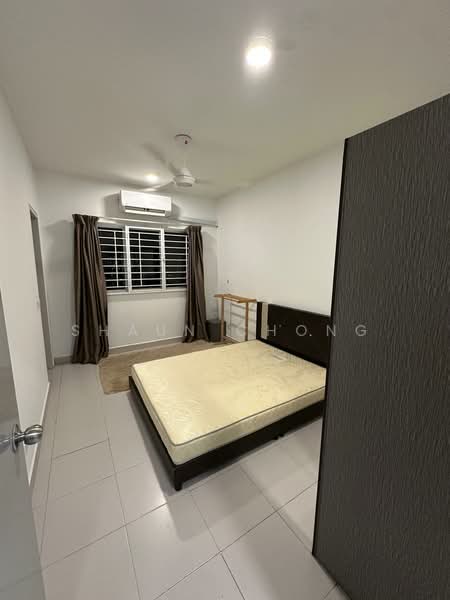 Apartment for Rent at D'Cerrum Apartment - Shaun Chong - Bedroom - PropertyGuru.com.my