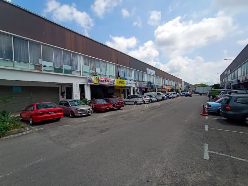 Shop for Sale in Taman Kota Masai (Pasir Gudang) - ERIC YAP - PropertyGuru.com.my