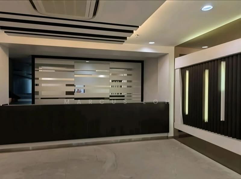 Kilang untuk Disewa di Bandar Seri Alam (Masai) - Marcus Loh - PropertyGuru.com.my