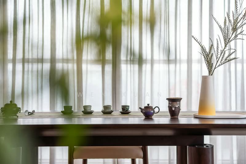 Service Residence for Sale at The Park 2 - Wen Xuan - Interior - PropertyGuru.com.my