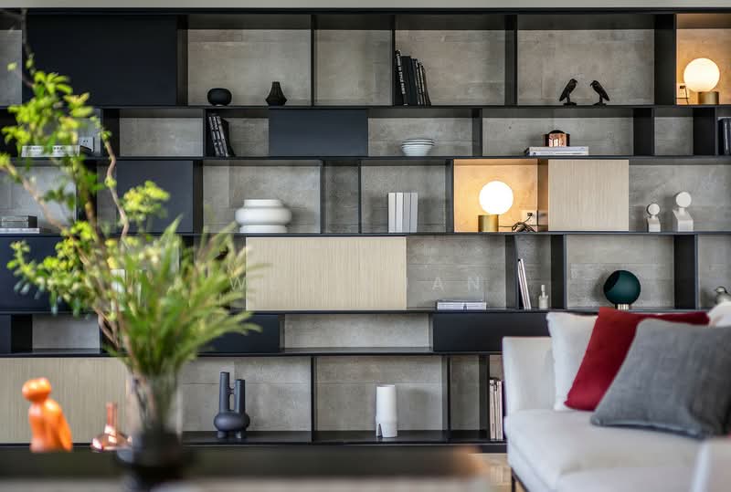 Service Residence for Sale at The Park 2 - Wen Xuan - PropertyGuru.com.my