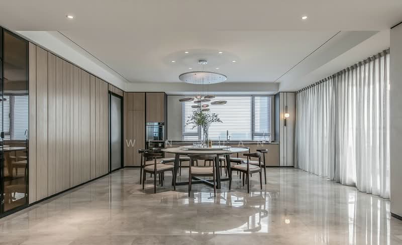 Service Residence for Sale at The Park 2 - Wen Xuan - PropertyGuru.com.my