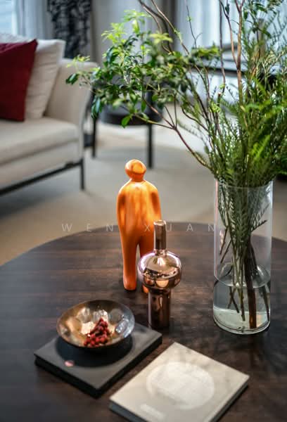Service Residence for Sale at The Park 2 - Wen Xuan - PropertyGuru.com.my