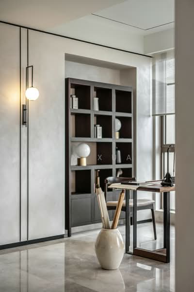 Service Residence for Sale at The Park 2 - Wen Xuan - PropertyGuru.com.my