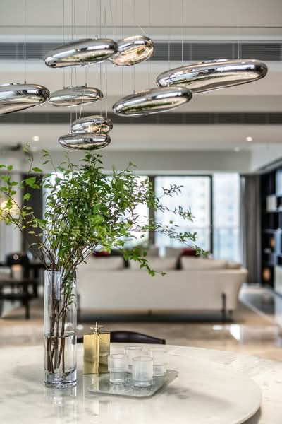 Service Residence for Sale at The Park 2 - Wen Xuan - PropertyGuru.com.my
