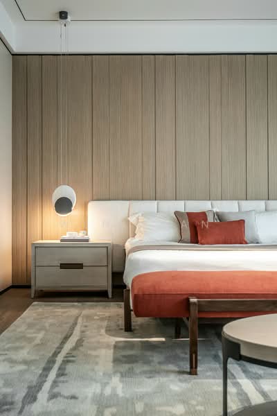 Service Residence for Sale at The Park 2 - Wen Xuan - PropertyGuru.com.my