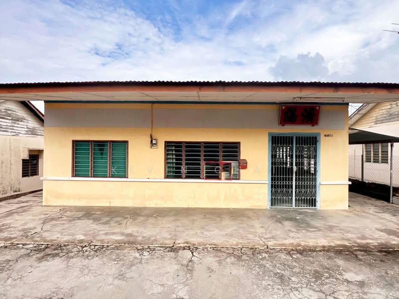 Rumah Banglo untuk Dijual di Kampar (Perak) - Kevin Chai - Exterior - PropertyGuru.com.my