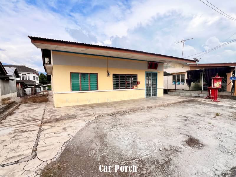Rumah Banglo untuk Dijual di Kampar (Perak) - Kevin Chai - Exterior - PropertyGuru.com.my